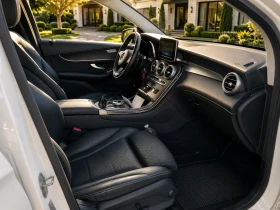 Mercedes-Benz GLC 220 4Matic Exclusive, снимка 5