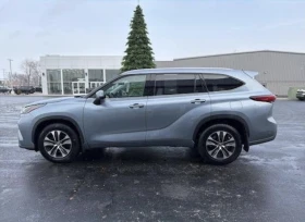 Toyota Highlander, снимка 2