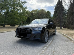 Audi SQ7 6 + 1, снимка 2