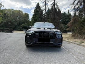 Audi SQ7 6 + 1, снимка 1