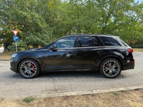 Audi SQ7 6 + 1, снимка 8