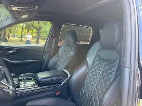 Audi SQ7 6 + 1, снимка 10