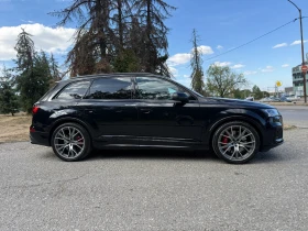 Audi SQ7 6 + 1, снимка 4