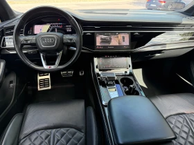 Audi SQ7 6 + 1, снимка 9