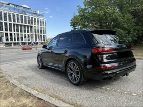 Audi SQ7 6 + 1, снимка 7