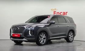 Hyundai Palisade, снимка 1