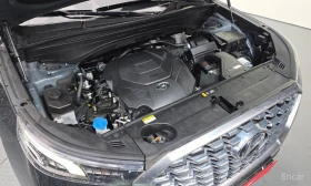 Hyundai Palisade, снимка 6