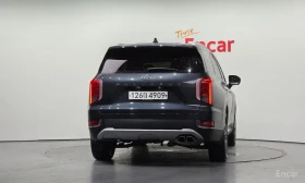 Hyundai Palisade, снимка 4