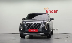 Hyundai Palisade, снимка 3