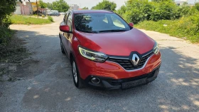 Renault Kadjar 1.5dci, снимка 2