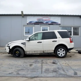 Land Rover Freelander 2.2 TD4, снимка 11