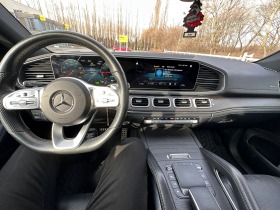 Mercedes-Benz GLE Coupe 350de Plug-in Hybrid 2021 #FULL, снимка 12