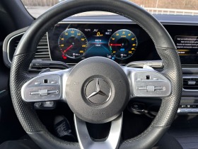 Mercedes-Benz GLE Coupe 350de Plug-in Hybrid 2021 #FULL, снимка 11