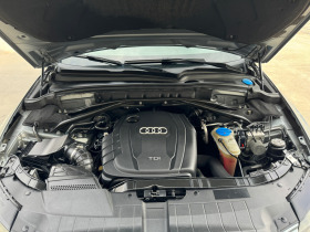 Audi Q5 2.0 TDI 170 HP Quattro 2011 Г. ОБСЛУЖЕН, 2 КЛЮЧА, снимка 15