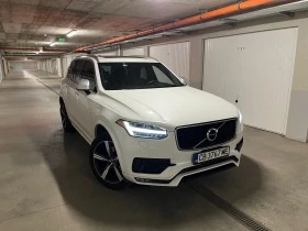 Volvo Xc90 T6 R-Design, снимка 2