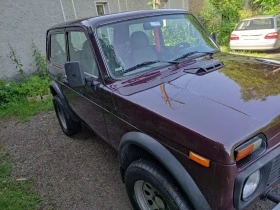 Lada Niva, снимка 2