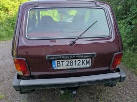 Lada Niva, снимка 3