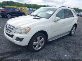 Mercedes-Benz ML 350 4Matic | Mobile.bg    2