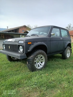 Обява за продажба на Lada Niva Нива ~7 777 лв. - изображение 1