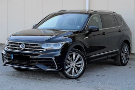 VW Tiguan 2.0TSI/R-LINE/ALL SPACE/4-MOTION/KAMERA/PANORAMA 1