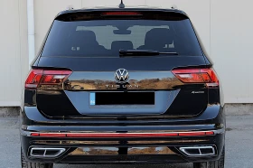 VW Tiguan 2.0TSI/R-LINE/ALL SPACE/4-MOTION/KAMERA/PANORAMA, снимка 5