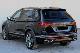 VW Tiguan 2.0TSI/R-LINE/ALL SPACE/4-MOTION/KAMERA/PANORAMA, снимка 4