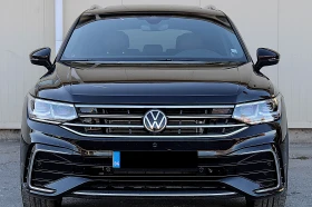 VW Tiguan 2.0TSI/R-LINE/ALL SPACE/4-MOTION/KAMERA/PANORAMA, снимка 2