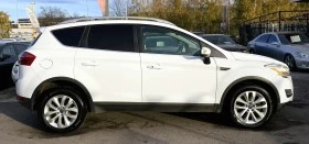     Ford Kuga 2.0D 163HP EURO5B