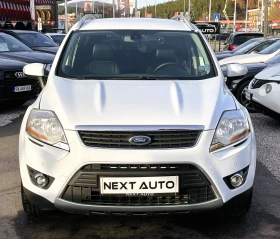     Ford Kuga 2.0D 163HP EURO5B