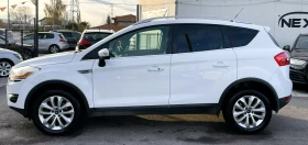 Ford Kuga 2.0D 163HP EURO5B | Mobile.bg    8