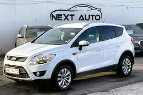     Ford Kuga 2.0D 163HP EURO5B