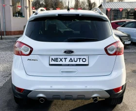 Ford Kuga 2.0D 163HP EURO5B | Mobile.bg    6