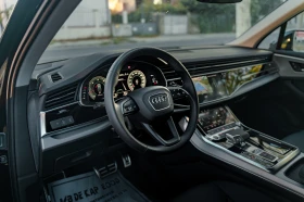 Audi Q7 3.0 DIESEL AUSTRIA, снимка 9