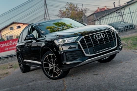 Audi Q7 3.0 DIESEL AUSTRIA, снимка 3