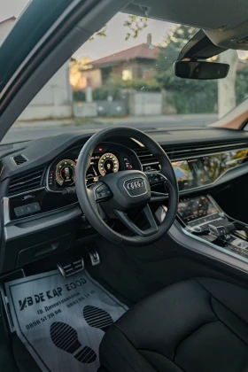 Audi Q7 3.0 DIESEL AUSTRIA, снимка 15