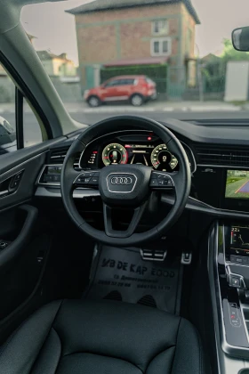 Audi Q7 3.0 DIESEL AUSTRIA, снимка 8