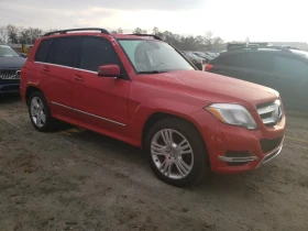 Mercedes-Benz GLK 250 BLUETEC  | Mobile.bg    4