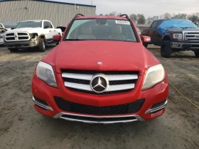 Mercedes-Benz GLK 250 BLUETEC  | Mobile.bg    5