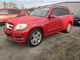  Mercedes-Benz GLK