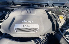 Jeep Wrangler SPORT - [8] 