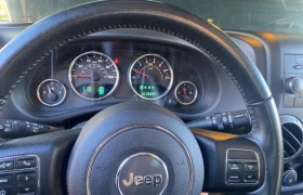 Jeep Wrangler SPORT - [9] 