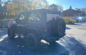 Jeep Wrangler SPORT - [4] 