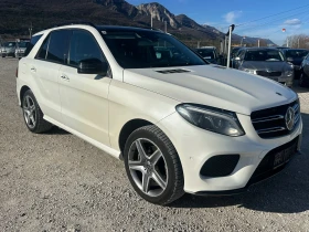 Mercedes-Benz GLE 350 3.0/258кс 4Matic Панорама, снимка 3