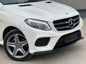 Mercedes-Benz GLE 350 3.0/258кс 4Matic Панорама - [3] 