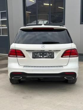 Mercedes-Benz GLE 350 3.0/258 4Matic  | Mobile.bg    5