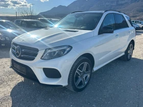 Mercedes-Benz GLE 350 3.0/258кс 4Matic Панорама, снимка 1