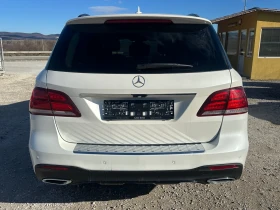 Mercedes-Benz GLE 350 3.0/258кс 4Matic Панорама, снимка 5