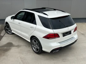 Mercedes-Benz GLE 350 3.0/258кс 4Matic Панорама - [7] 