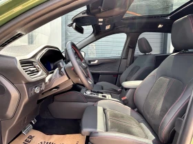 Обява за продажба на Ford Kuga 2.5 Hybrid 2024 ST Line X New Model ~63 700 лв. - изображение 10