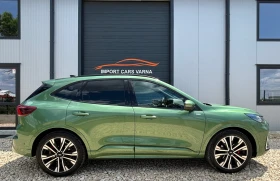 Обява за продажба на Ford Kuga 2.5 Hybrid 2024 ST Line X New Model ~63 700 лв. - изображение 3
